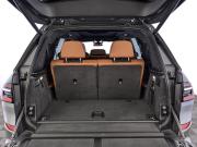 BMW X7 I (G07) Рестайлинг Москва  - изображение 57