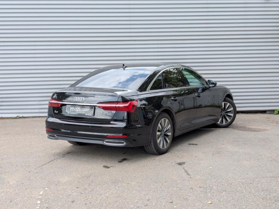 Audi A6 V (C8) Москва  - изображение 17