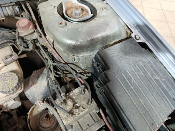 Peugeot 406 I Рестайлинг с пробегом 2000 года, цена 77 000 рублей, 336173 км, седан, Автокод Объявления