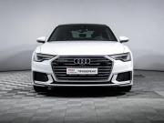 Audi A6 V (C8) Москва  - изображение 22