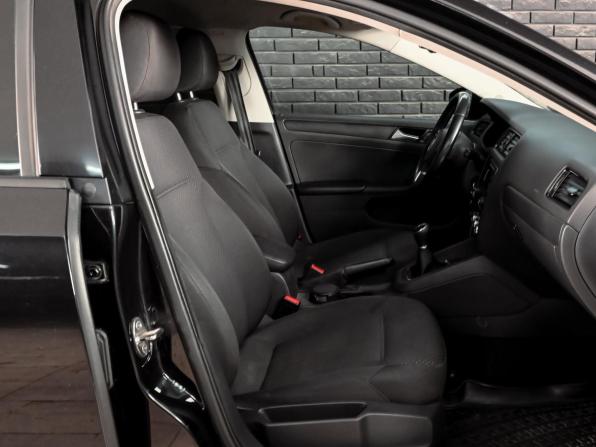 Volkswagen Jetta VI с пробегом 2014 года, цена 950 000 рублей, 197490 км, седан, Автокод Объявления