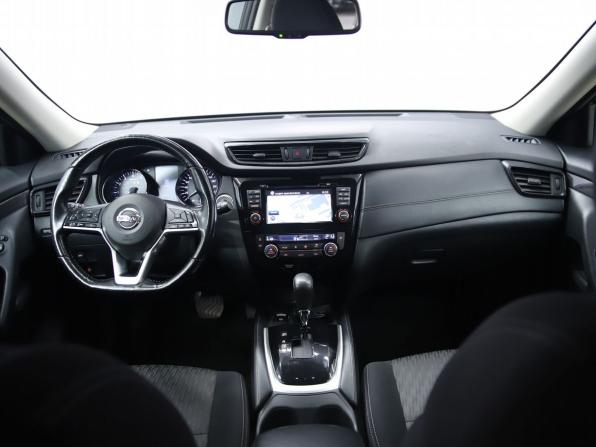 Nissan X-Trail III Рестайлинг с пробегом 2019 года, цена 2 050 000 рублей, 118736 км, внедорожник, Автокод Объявления