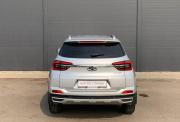 Chery Tiggo 4 I Рестайлинг Красноярск  - изображение 40