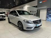 Mercedes-Benz B-Класс II (W246) Москва  - изображение 23