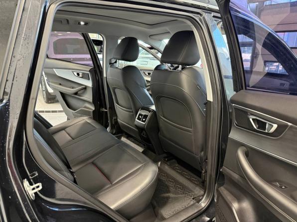 Chery Tiggo 7 Pro I с пробегом 2021 года, цена 1 440 000 рублей, 86966 км, внедорожник, Автокод Объявления