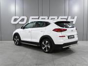 Hyundai Tucson III Рестайлинг Ростов-на-Дону  - изображение 21