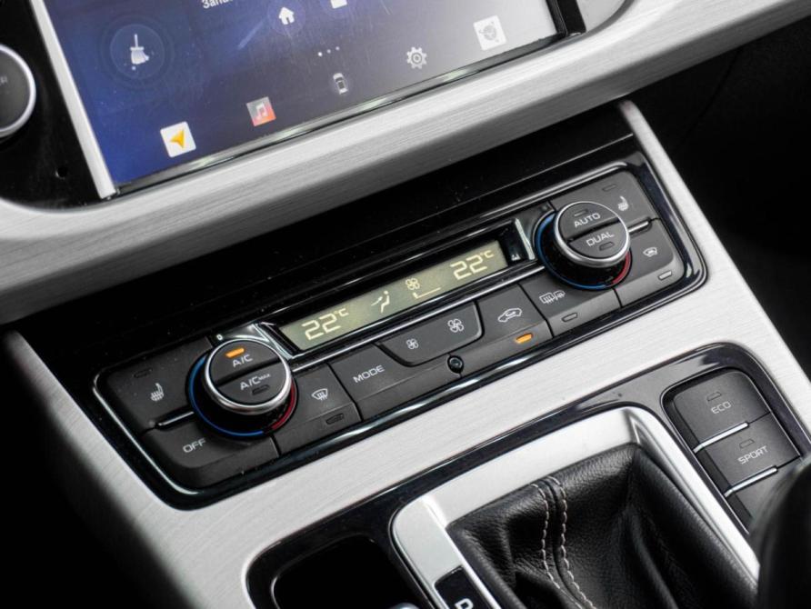 Geely Atlas I Тюмень  - изображение 18