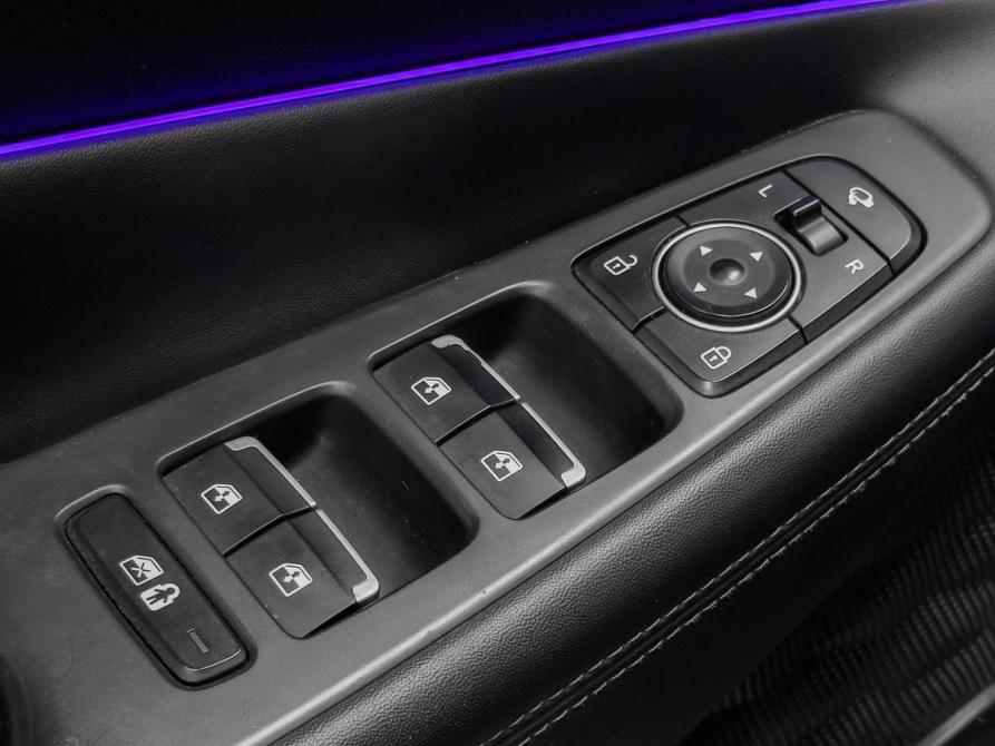 Hyundai Santa Fe IV Рестайлинг Ростов-на-Дону  - изображение 14