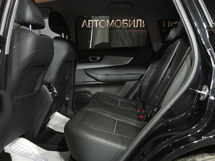Chery Tiggo 7 Pro Max I Уфа  - изображение 8