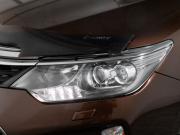 Toyota Camry VII (XV50) Рестайлинг 2 Иркутск  - изображение 45