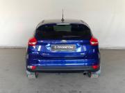 Ford Focus III Рестайлинг Москва  - изображение 24