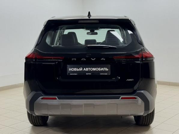 Toyota RAV4 VI (XA60) с пробегом 2026 года, цена 4 400 000 рублей, 19 км, внедорожник, Автокод Объявления
