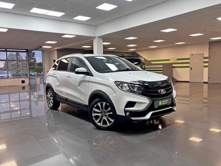 Lada (ВАЗ) XRAY I Тверь  - изображение 5