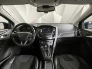 Ford Focus III Рестайлинг Москва  - изображение 32