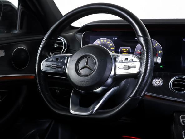 Mercedes-Benz E-Класс V (W213 S213 C238) с пробегом 2018 года, цена 3 189 000 рублей, 131462 км, седан, Автокод Объявления