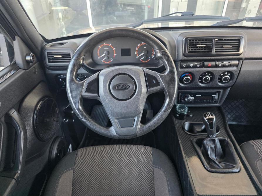 Lada (ВАЗ) 2121 (4x4) I Рестайлинг (2020) Липецк  - изображение 5
