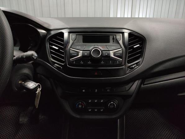 Lada (ВАЗ) Vesta I с пробегом 2019 года, цена 950 000 рублей, 91721 км, универсал, Автокод Объявления