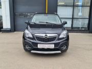 Opel Mokka I Москва  - изображение 16