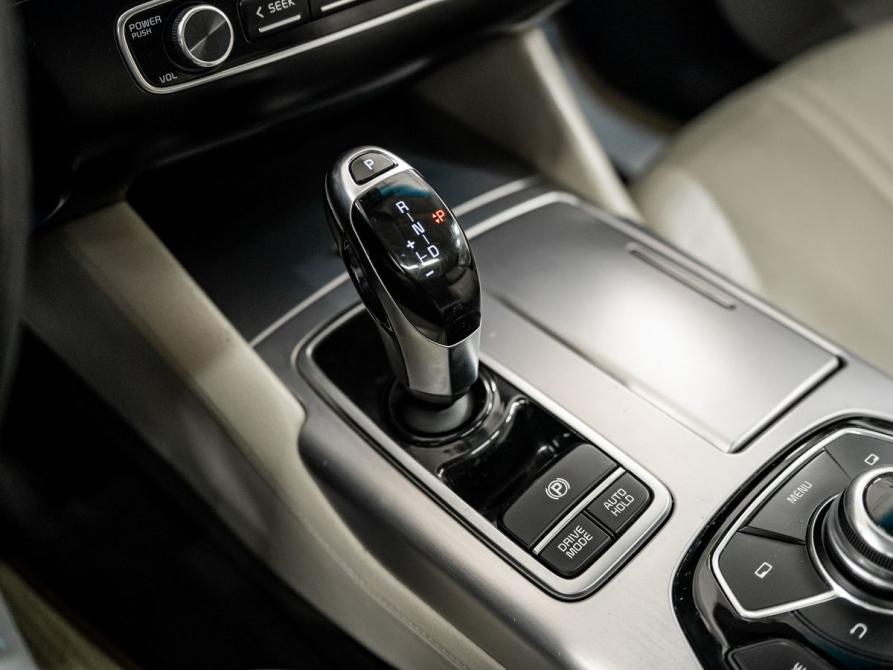 Kia Quoris I Красноярск  - изображение 14