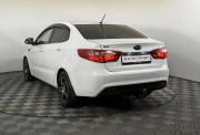 Kia Rio III Нижний Новгород  - изображение 22