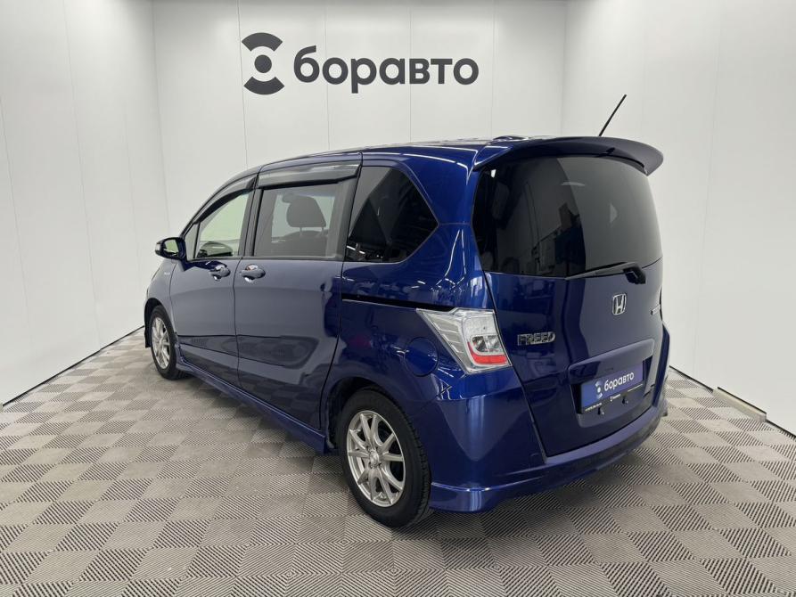 Honda Freed I Рестайлинг Воронеж  - изображение 8