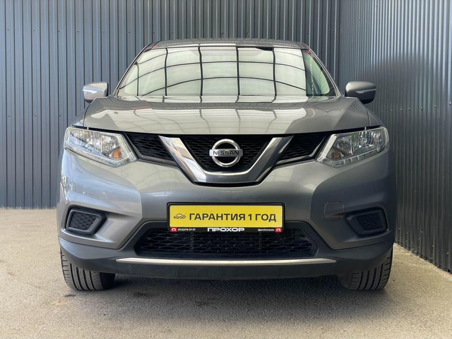 Nissan X-Trail III Пермь  - изображение 2