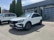Lada (ВАЗ) Vesta I Рестайлинг (NG) Саратов  - изображение 12