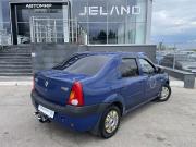 Renault Logan I Саратов  - изображение 20