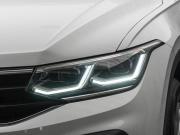 Volkswagen Tiguan II Рестайлинг Москва  - изображение 45