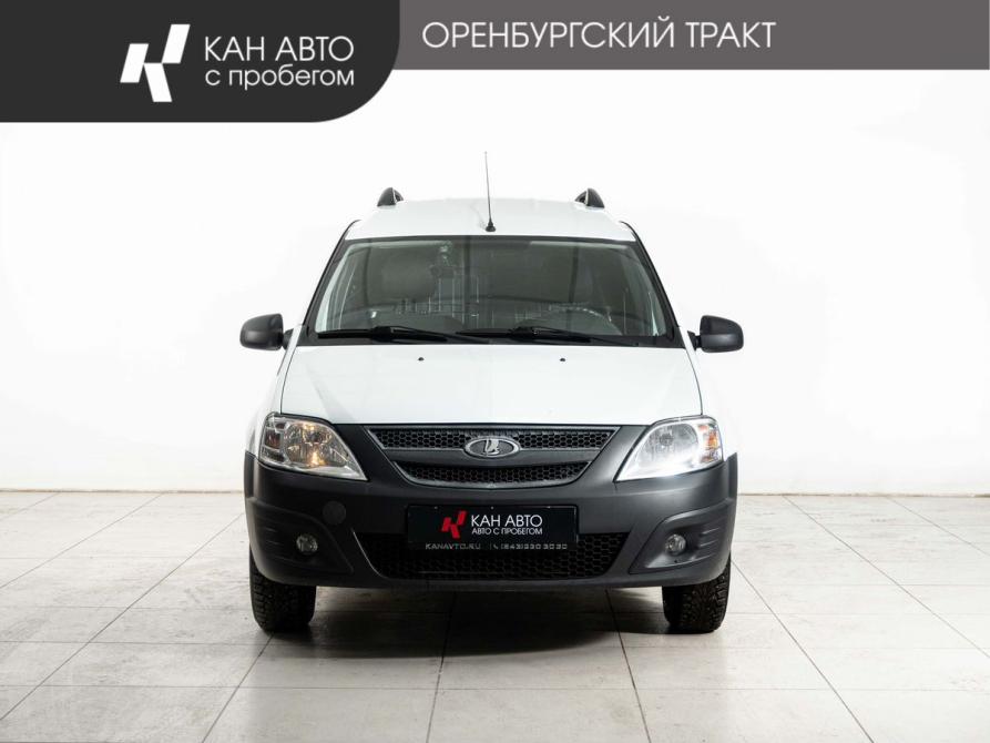Lada (ВАЗ) Largus I Казань  - изображение 2