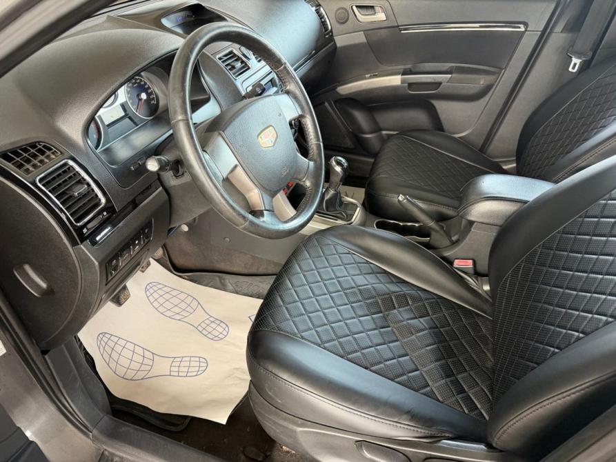 Geely Emgrand EC7 Волгоград  - изображение 9