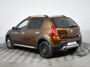Renault Sandero I Санкт-Петербург  - изображение 25