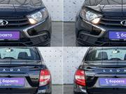 Lada (ВАЗ) Granta I Рестайлинг Тамбов  - изображение 27