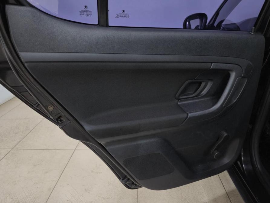 Skoda Fabia II Альметьевск  - изображение 16