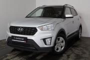Hyundai Creta I Рестайлинг Санкт-Петербург  - изображение 18