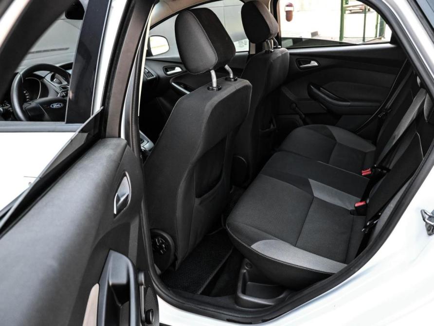 Ford Focus III Новороссийск  - изображение 11