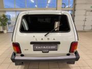 Lada (ВАЗ) 2121 (4x4) I Рестайлинг (2020) Волгоград  - изображение 20