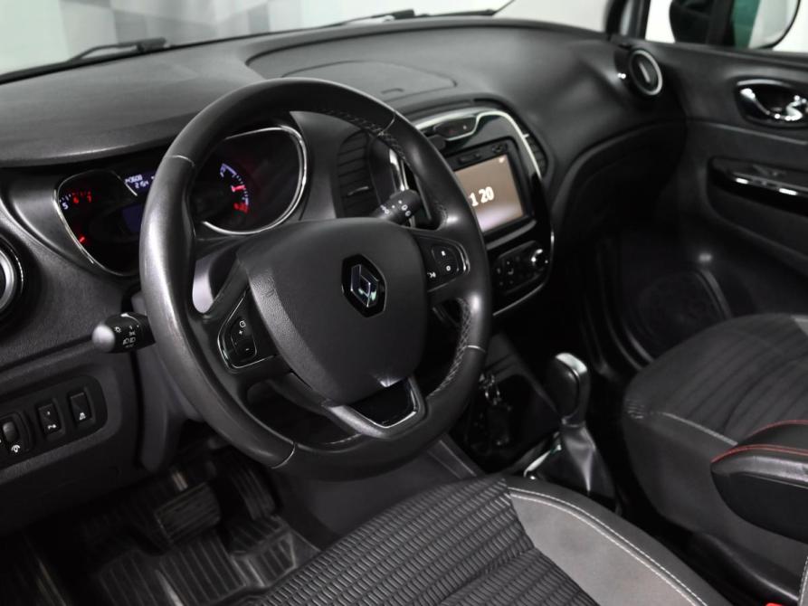 Renault Kaptur I Екатеринбург  - изображение 17