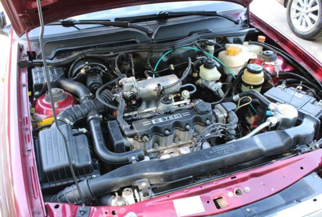 Daewoo Nexia I с пробегом 2008 года, цена 200 000 рублей, 116779 км, седан, Автокод Объявления