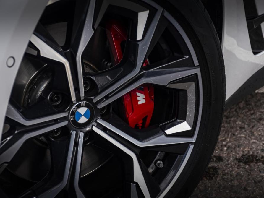 BMW 4 серии G22 G23 G26 Москва  - изображение 10