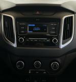 Hyundai Creta I Рестайлинг Москва  - изображение 23