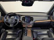 Volvo XC90 II Москва  - изображение 44