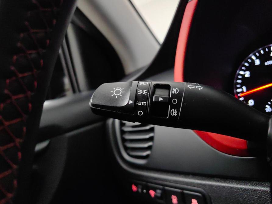 Kia Rio IV Рестайлинг Подольск  - изображение 17