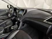 Hyundai Santa Fe III Рестайлинг Москва  - изображение 33
