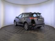 Toyota RAV4 IV (XA40) Рестайлинг Москва  - изображение 37
