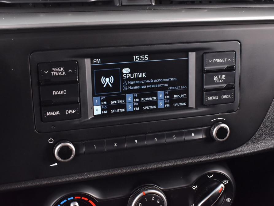 Kia Rio IV Рестайлинг Москва  - изображение 14