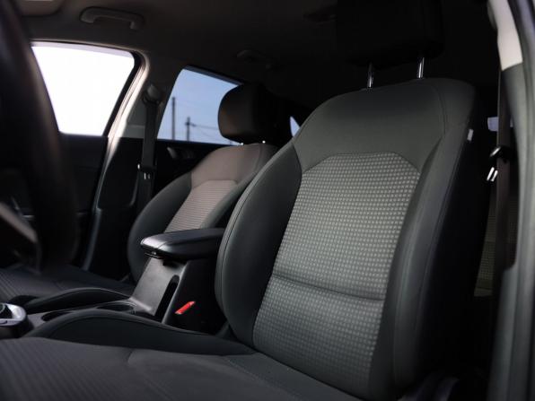 Kia Ceed III с пробегом 2019 года, цена 1 683 000 рублей, 78336 км, хэтчбек, Автокод Объявления