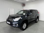 Toyota Land Cruiser Prado 150 Series Казань  - изображение 17