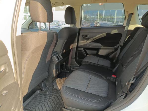 Mitsubishi Outlander III Рестайлинг 3 с пробегом 2021 года, цена 1 810 000 рублей, 99500 км, внедорожник, Автокод Объявления