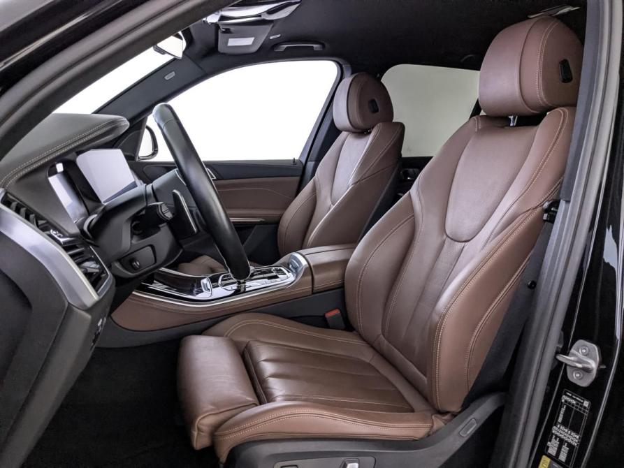 BMW X5 IV (G05/G18) Москва  - изображение 20